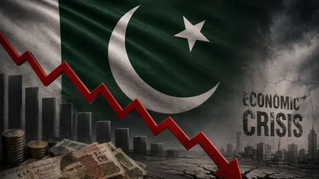 Pakistan food crisis shocking facts revealed in new report