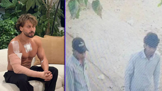 Tiger Shroff murder attempt three shooters arrested in Rajasthan