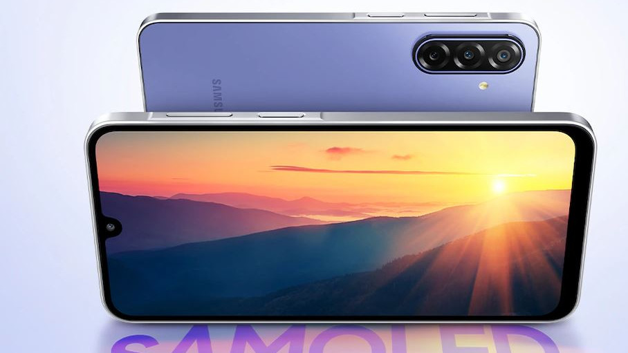 Samsung Galaxy F70 5G price specs and Flipkart availability details