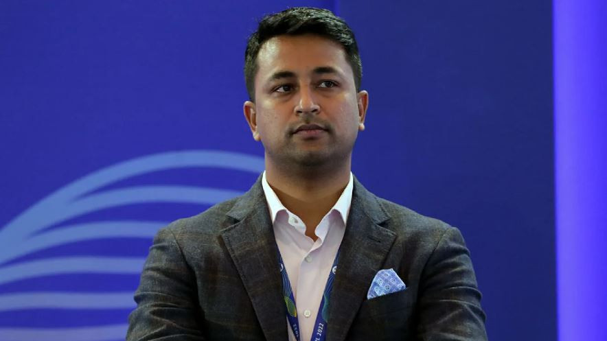 BCCI key decision Pragyan Ojha appointed as Men team Chief Selector