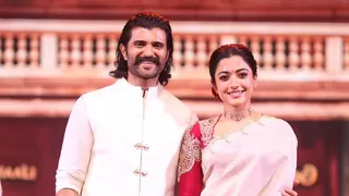 ‘Ranabaali’ Becomes a Career Milestone for Vijay Deverakonda and Rashmika Mandanna