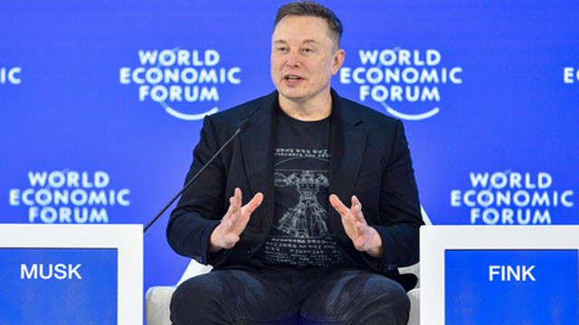 Elon Musk sensational announcement free SpaceX share for every child in America