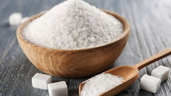 Sucrose Glucose Fructose What is the difference between these three sugars and their health impact