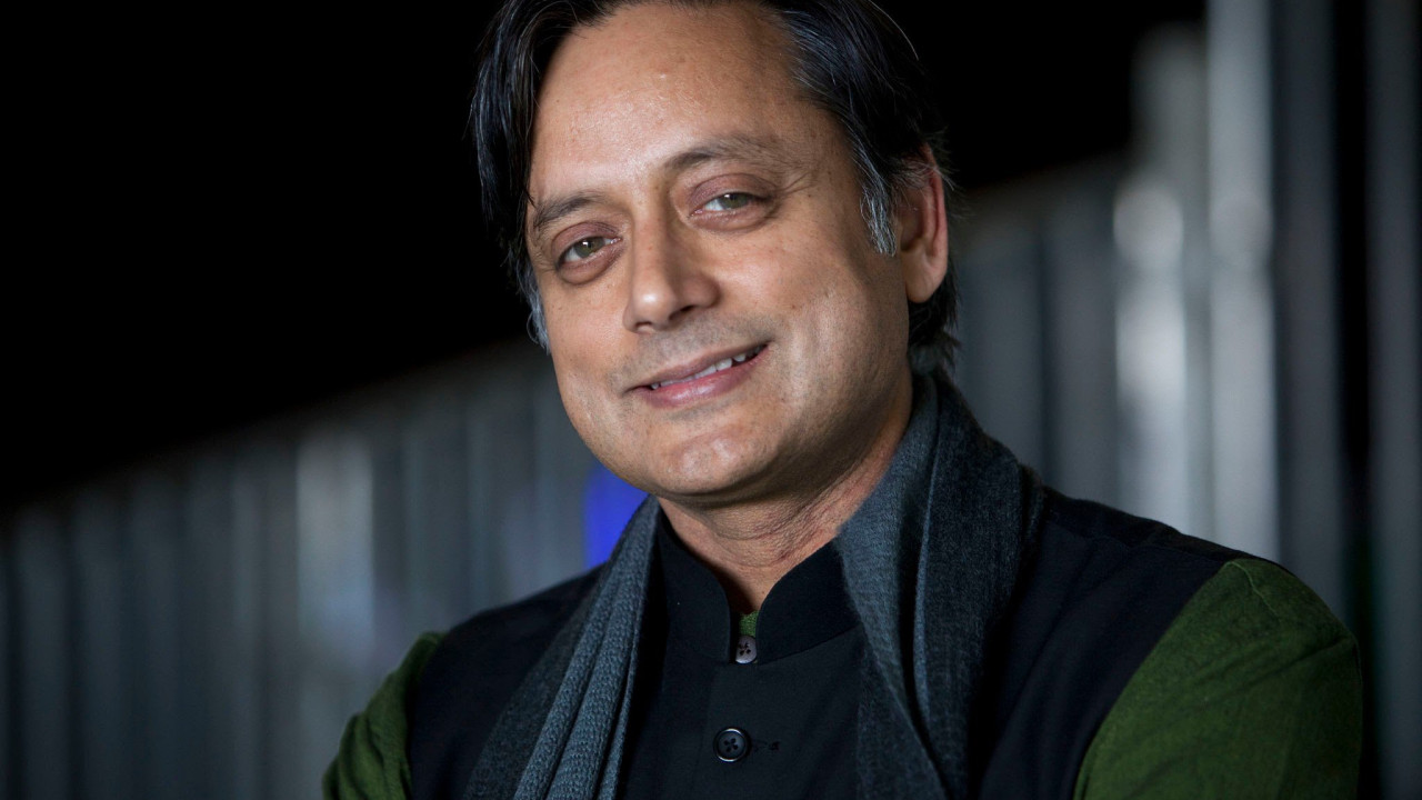 India is not Bangladesh Shashi Tharoor counter to Kiren Rijiju on regime change