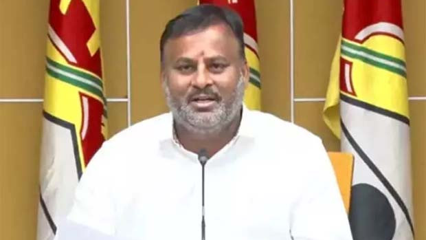 Mandipalli Ramaprasad says Alliance wave in Rayachoti as people teach YSRCP a lesson