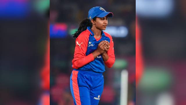 Nikki Prasad creates world record on debut third player in T20 history