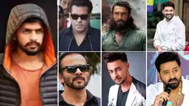 Gangsters terrifying Bollywood series of attacks from Gulshan Kumar to Tiger Shroff