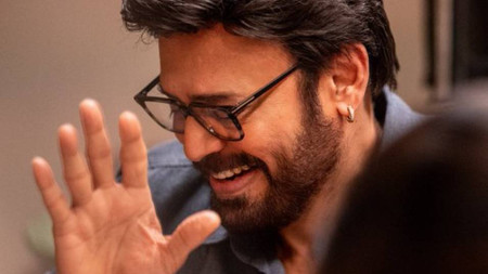 Venkatesh Adarsha Kutumbam Postponed Again Makers Announce New Release Date