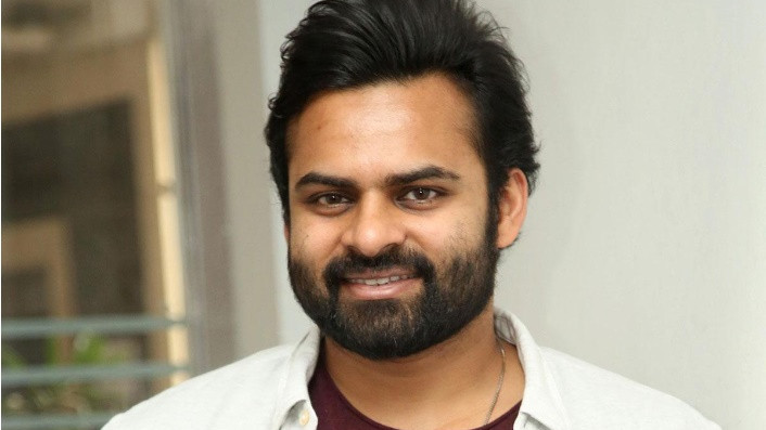 Sai Durga Tej wedding rumors go viral in Tollywood