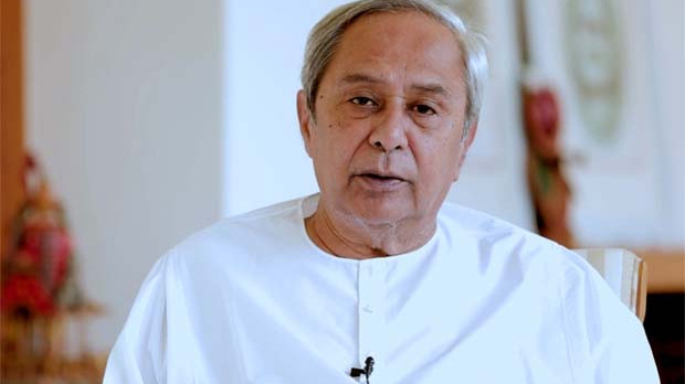Naveen Patnaik slams Odisha BJP government over AP elections in disputed villages