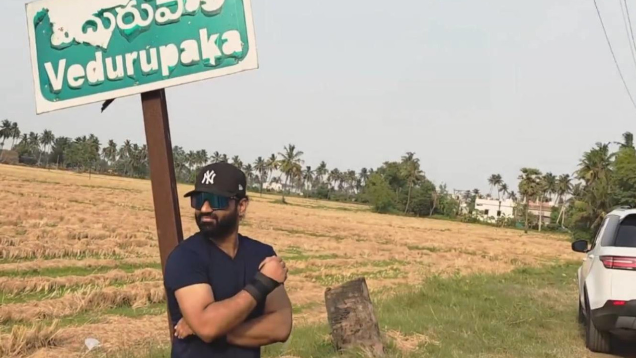 Devi Sri Prasad's 'Yellamma' to hit screens on March 5