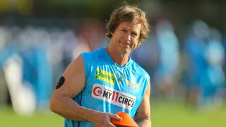 'I'm half Indian, half South African': Jonty Rhodes says he 'loves' coming to India