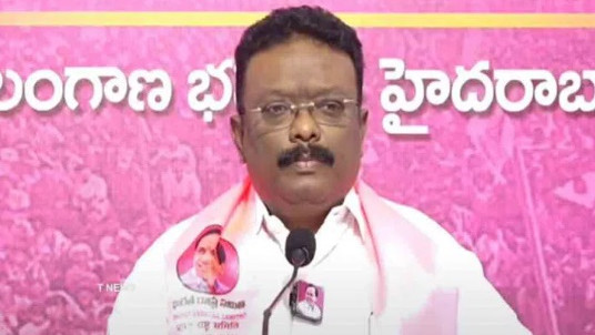 Dasoju Sravan slams Cabinet Sub committee for forming after crops dried up