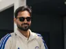 Team India arrive in Christchurch ahead of New Zealand multi-format tour