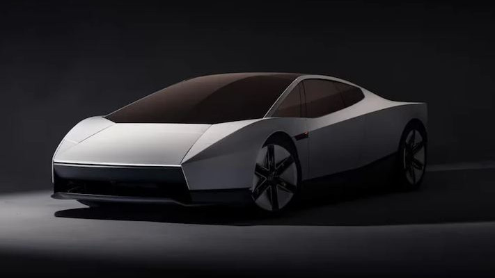Tesla Roadster Electric Sports Car Bookings Start in India