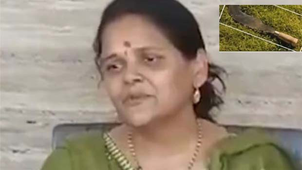 Bandi Deepti YSRCP Mayor candidate house attacked in Kadapa causing midnight tension