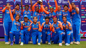 ICC announces U19 Women’s T20WC 2027 schedule