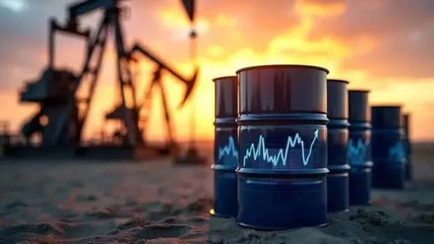 Crude Oil prices flare up again as Brent reaches 110 dollars per barrel