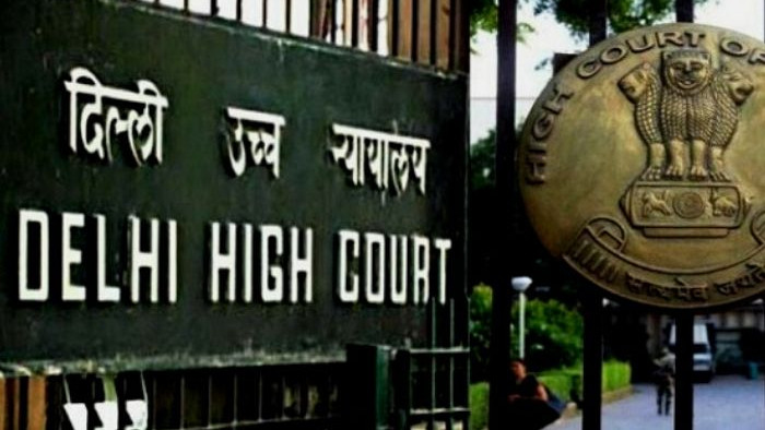 You are not Gen Z Delhi High Court interesting comments to CJP leaders