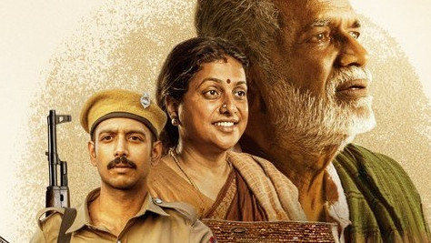 Lenin Pandiyan Movie Review