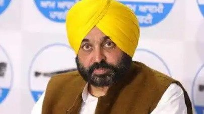 Punjab CM fined at Delhi Airport political row erupts