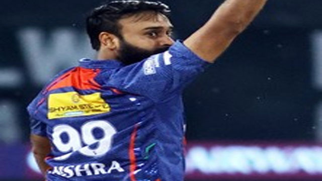 Amit Mishra IPL record holder becomes Delhi Capitals spin coach