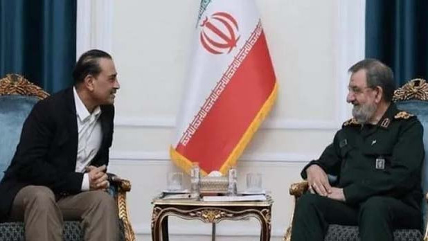 Iran sets conditions for talks with US and clarifies not giving a single gram of uranium