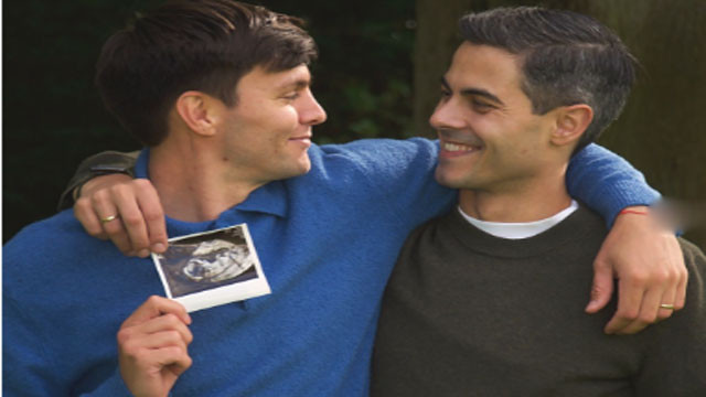 Rob Jetten Netherlands PM and partner to become parents via surrogacy