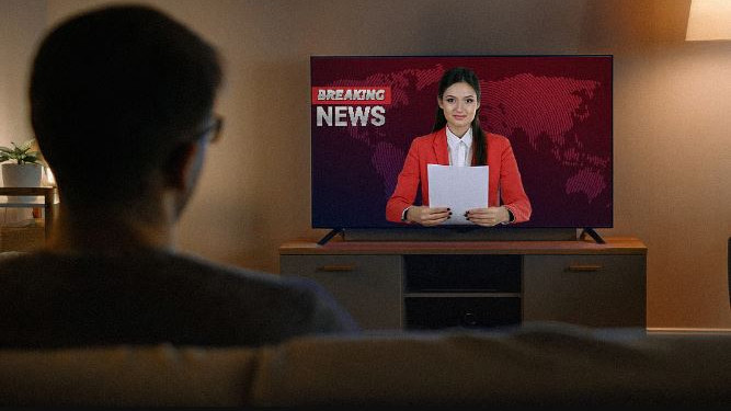 Ministry of Information and Broadcasting issues guidelines for TV news debates