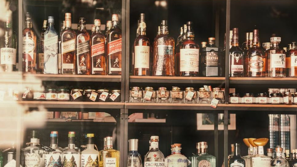 Telangana Liquor Sales Surge to Rs 2054 Crore in 19 Days