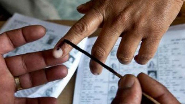Vizianagaram Corporation Election Polling Date Changed