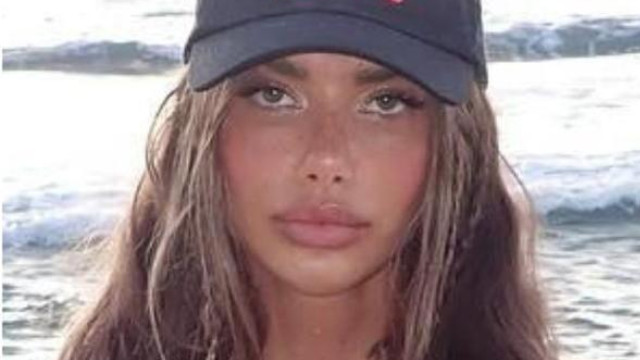 Sahara Ray Justin Bieber ex girlfriend dies nine months after giving birth to daughter