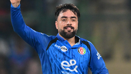 Rashid, Sediqullah gain big in ODI rankings; Windies trio rise in T20Is
