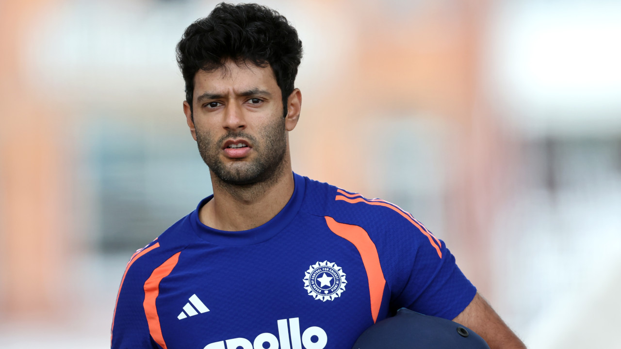 Shivam Dube will rock in New Zealand says Abhishek Nayar
