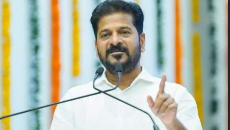 Revanth Reddy Announces Corrections To BC Caste Census If Errors Exist