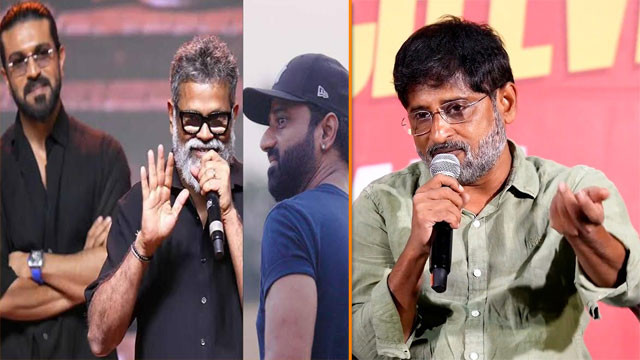 Ram Charan RC17 Launch Clarity and Music Director Details from Producer