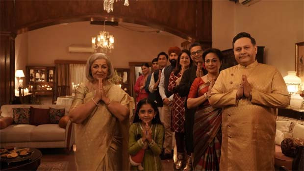 Meethe Mein Kya Hai Trailer Out A Perfect Family Entertainer For Diwali