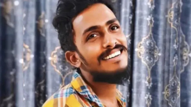 Sai Krishna death case CBI enters the field investigation begins in Vijayawada