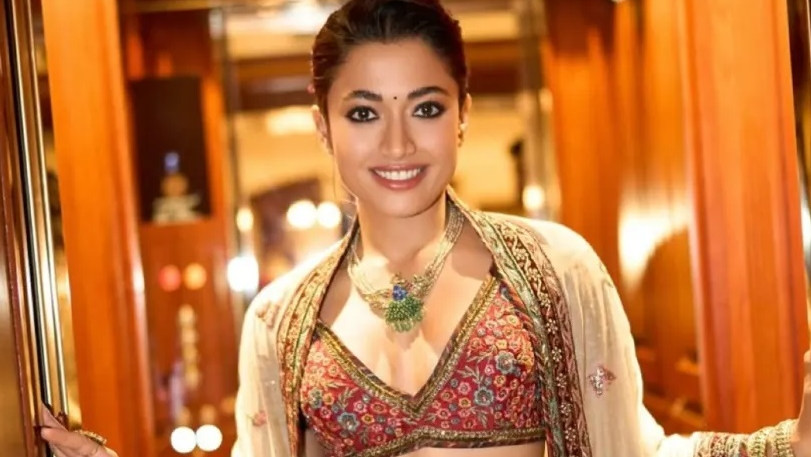 Rashmika Mandanna says I do not like doing excessive skin show