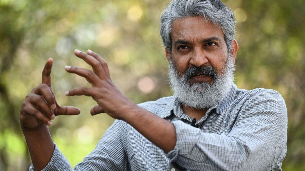 SS Rajamouli Hollywood movie after Varanasi
