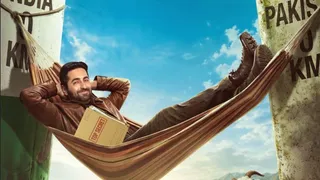 Udta Teer (Movie Review): Ayushmann Khurrana leads a laugh riot fuelled by chaos and confusion!