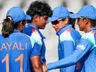1st ODI: Charani’s four-wicket haul helps India bowl out Zimbabwe for 197