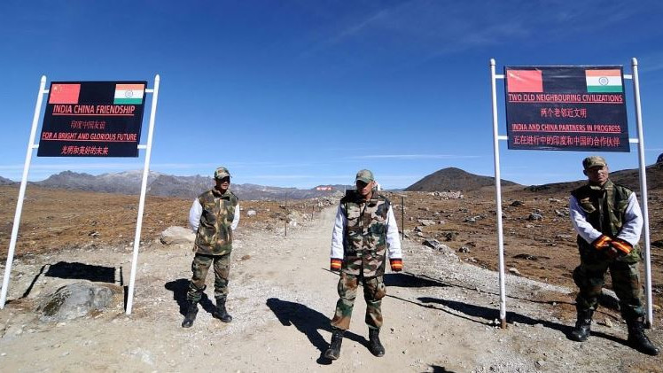 ITBP Chief key announcement on ongoing clashes with Chinese soldiers at Arunachal border