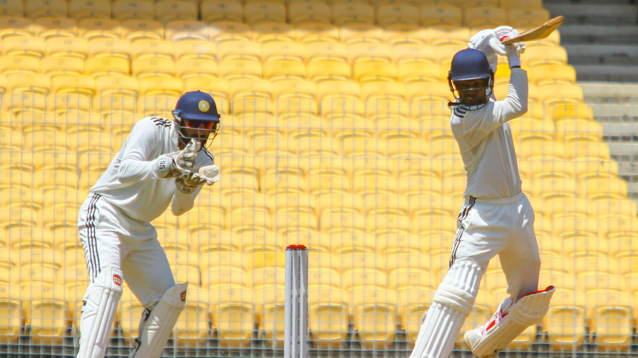 Kumar Kushagra added as cover after Ishan Kishan ruled out of second T20I