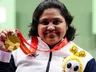Asian Para Games: Mona Agarwal clinches second gold, breaks world record in 50m Rifle 3P SH1
