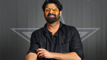Kalki 2898 AD 2 makers greet Prabhas on birthday with special BTS video
