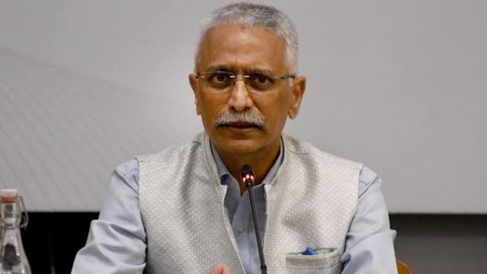 Manoj Mukund Naravane says military solution not possible for China border dispute