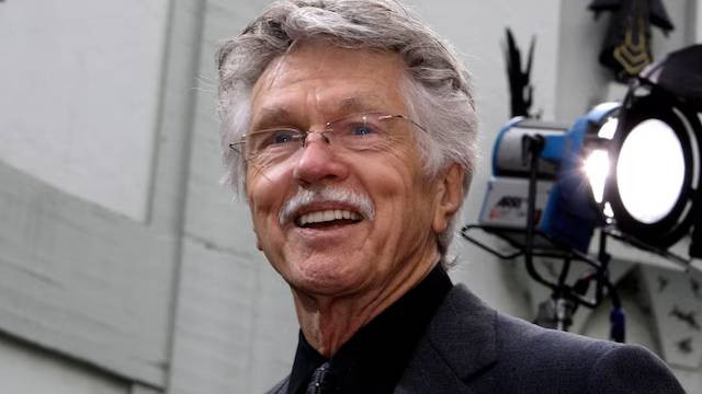 Top Gun and Alien actor Tom Skerritt passes away