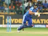 Ishan Kishan ruled out of second T20I vs NZ with abductor strain: BCCI