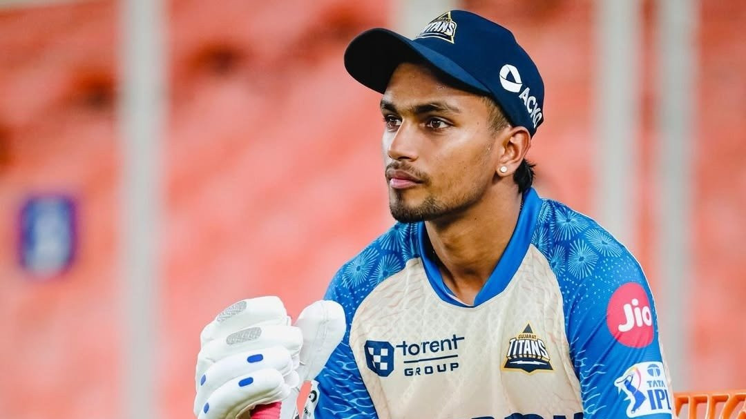Ishan Kishan injured as young wicketkeeper Kumar Kushagra joins Team India